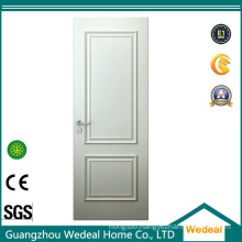 Painted Grade White MDF Stile and Rail Door